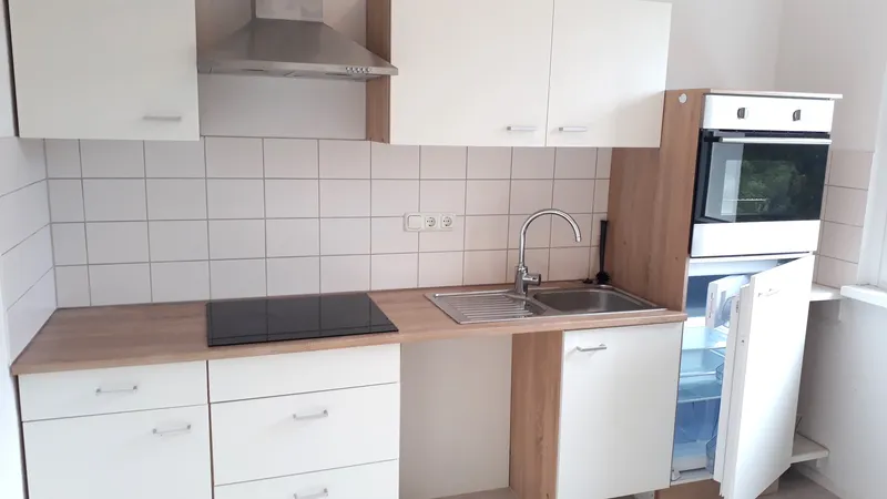Kompaktes Apartment in Lichtenrade: Einziehen und wohlfühlen — photo 1